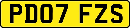 PD07FZS