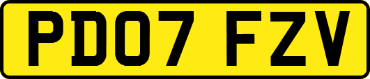 PD07FZV