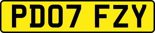 PD07FZY