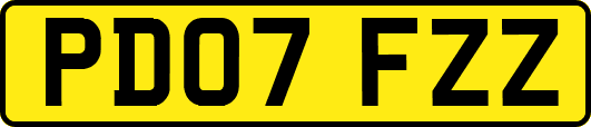 PD07FZZ