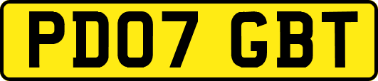 PD07GBT