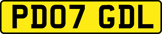 PD07GDL