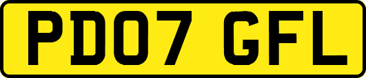 PD07GFL