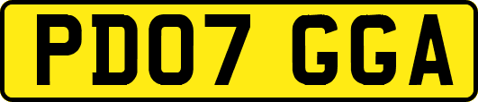 PD07GGA