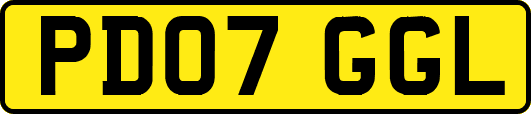 PD07GGL
