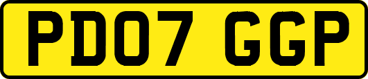 PD07GGP