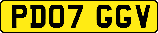 PD07GGV