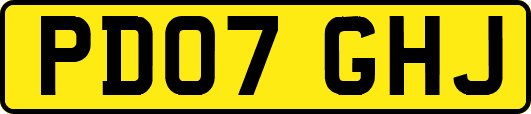 PD07GHJ
