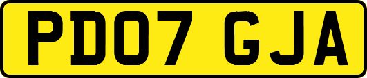 PD07GJA
