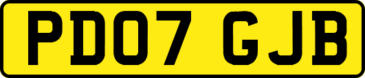 PD07GJB