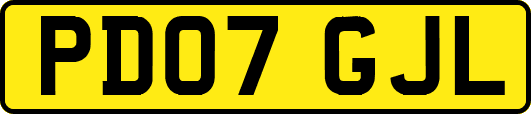 PD07GJL