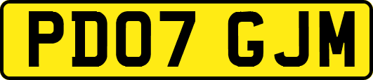 PD07GJM
