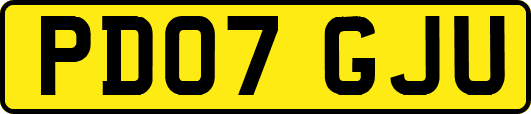 PD07GJU