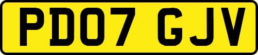 PD07GJV
