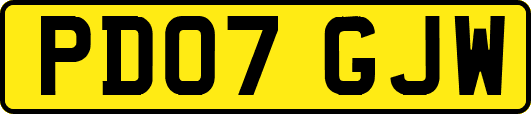 PD07GJW