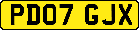 PD07GJX