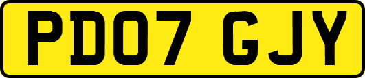 PD07GJY