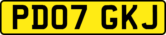 PD07GKJ