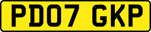 PD07GKP