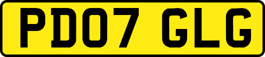 PD07GLG