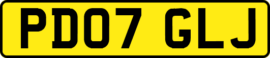 PD07GLJ
