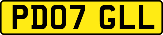 PD07GLL