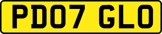 PD07GLO