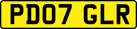 PD07GLR