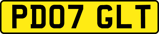 PD07GLT