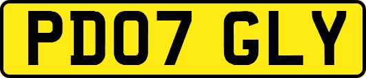 PD07GLY
