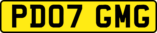 PD07GMG