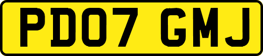 PD07GMJ