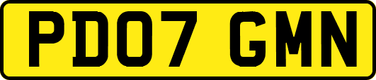 PD07GMN