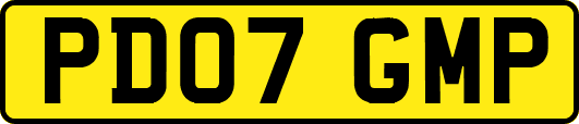 PD07GMP
