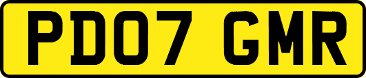 PD07GMR