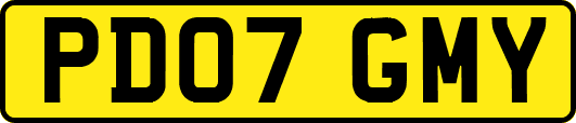 PD07GMY