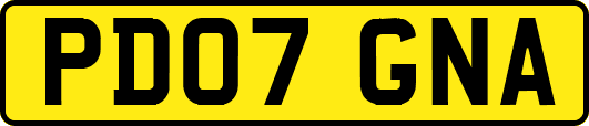 PD07GNA
