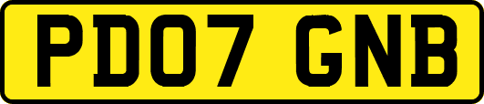PD07GNB