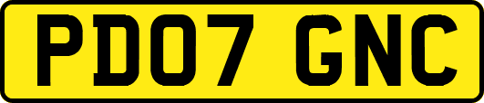 PD07GNC
