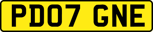 PD07GNE