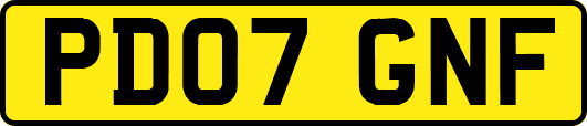 PD07GNF
