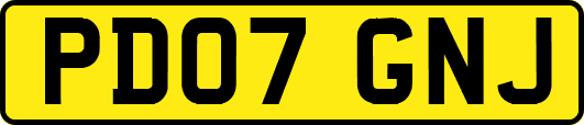 PD07GNJ