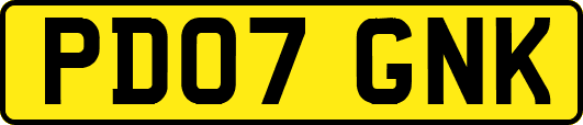 PD07GNK