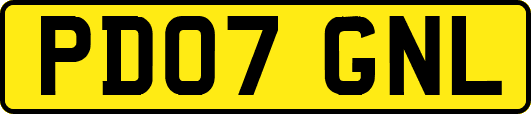 PD07GNL