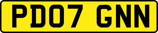 PD07GNN