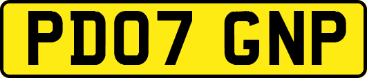 PD07GNP