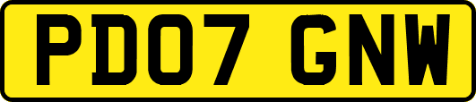 PD07GNW