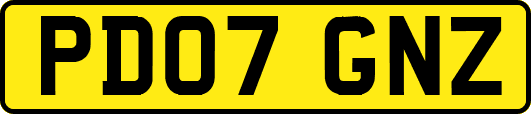 PD07GNZ