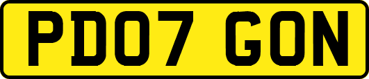 PD07GON