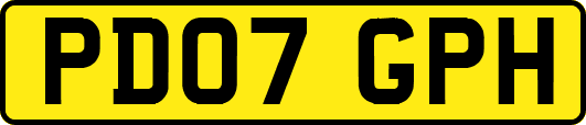 PD07GPH